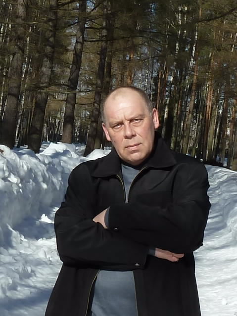 Валериан Меринов