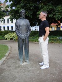 Юрий Волков 2