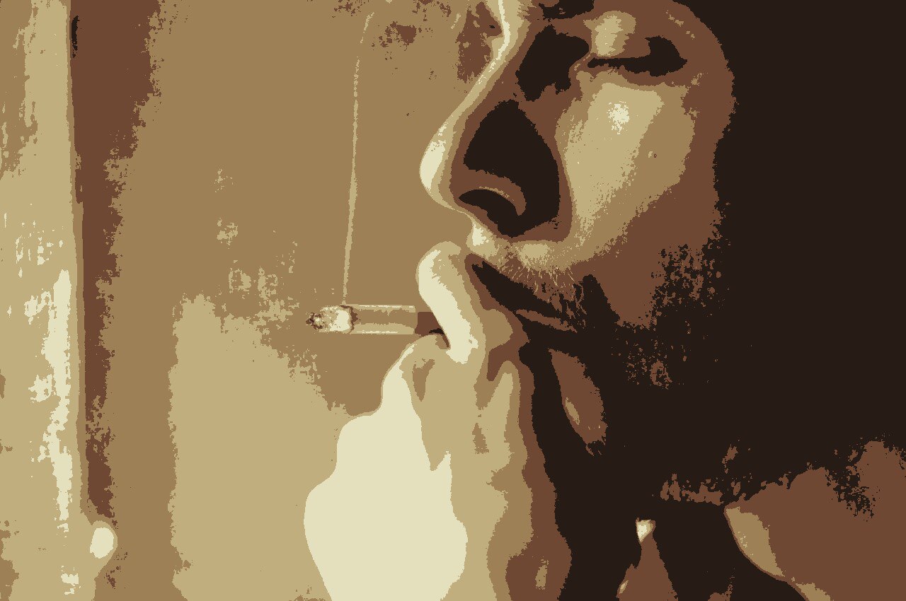 Даниил Маркин