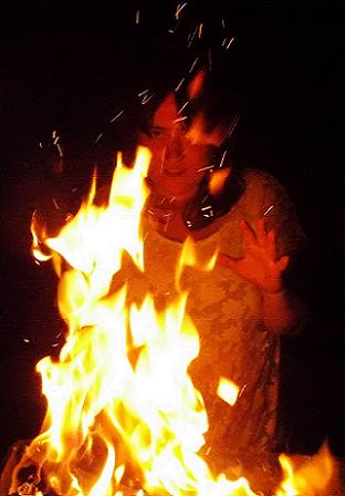 Елена Фокина