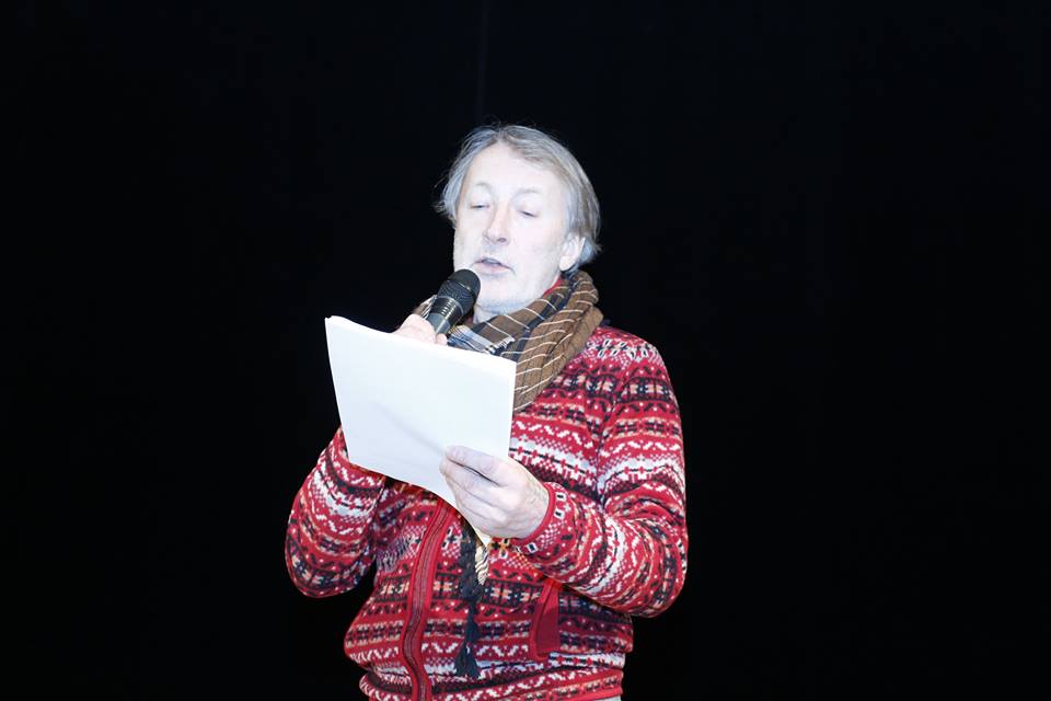 Александер Мешков