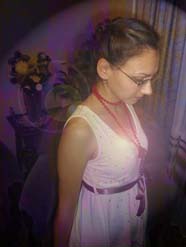 Катрин Осенняя