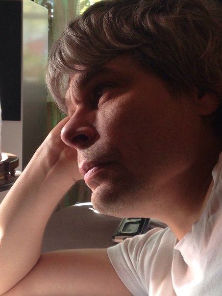 Олег Метатрон