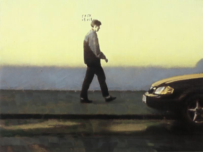 Рублев Олег