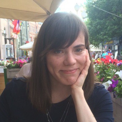 Екатерина Коныгина