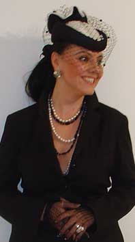 Межинская Елена