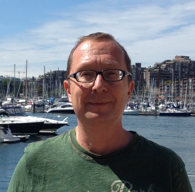 Михаил Златкин