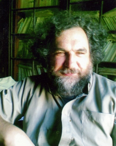 Федоров Мистик