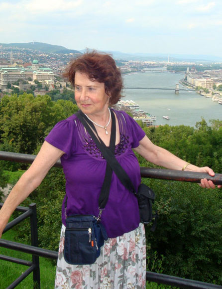 Алла Валько