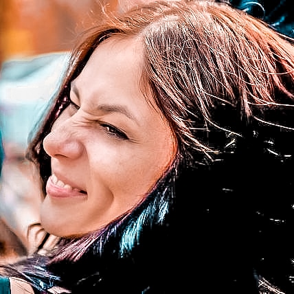 Алёна Алимова