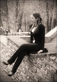 Дарина Игоревна