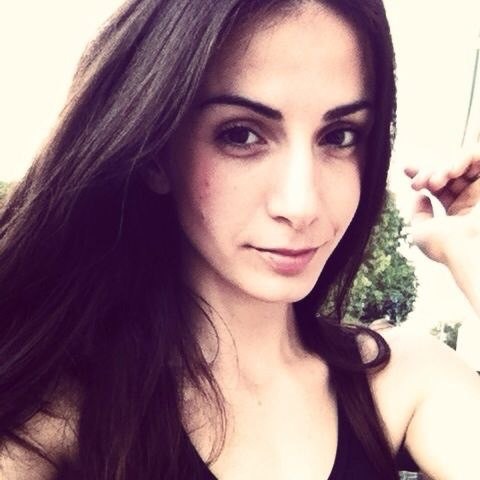 Анечка Качалова