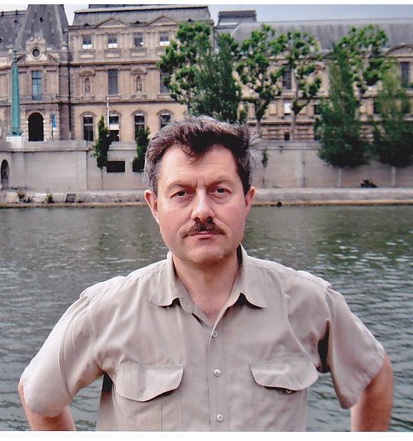 Михаил Кубель