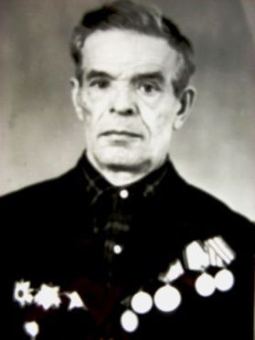 Михаил Лысенко 3