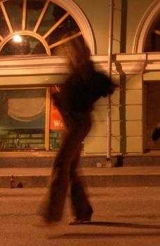 Даша Маревская