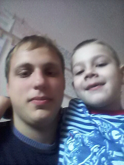 Евгений Мифаник