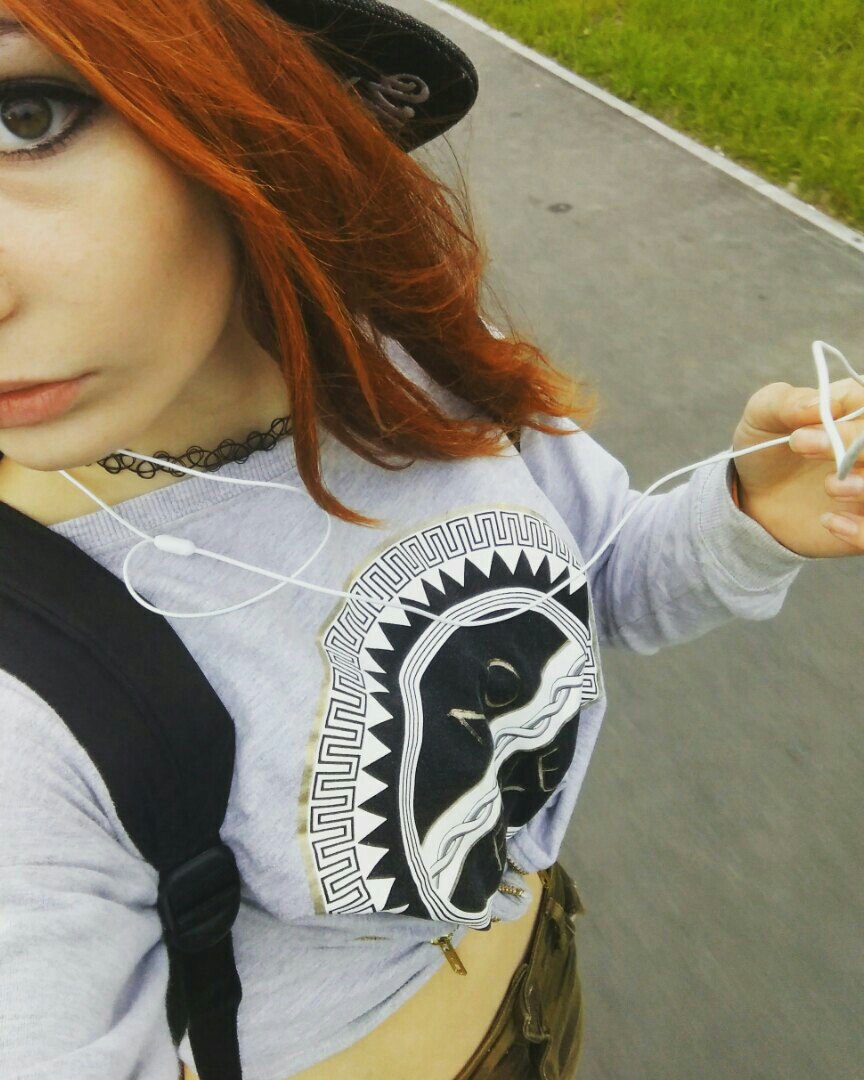 Маринина Мария