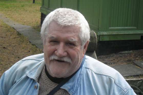 Михаил Гребенщиков