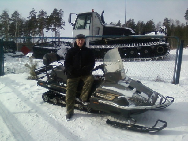 Татауров Михаил