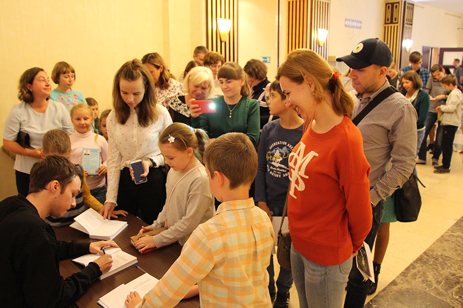 ������ ���������