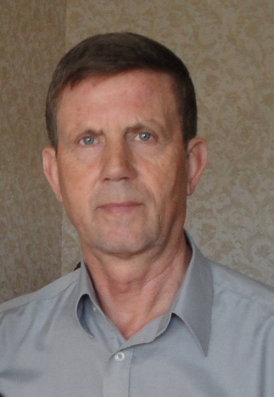 Михаил Поленок