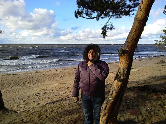 Евгения Михалева