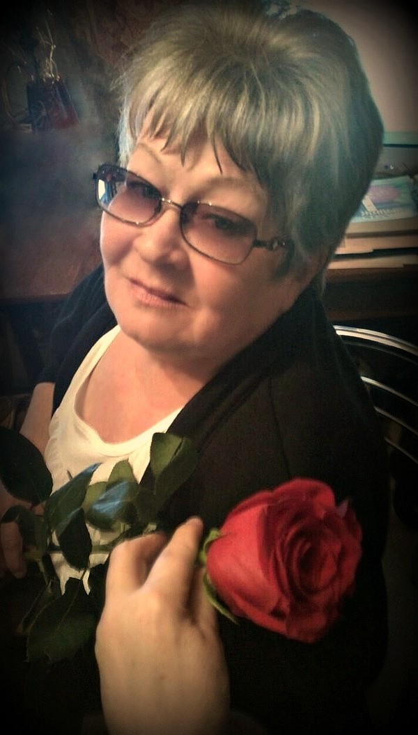 Татьяна Михальцова