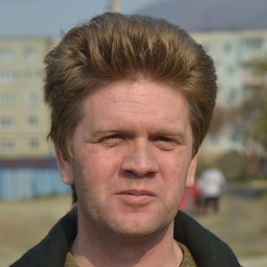 Михаил Манжуло