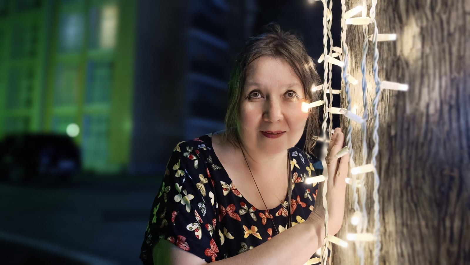 Ирина Раевская