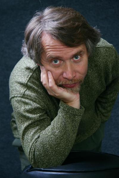 Василий Михеев