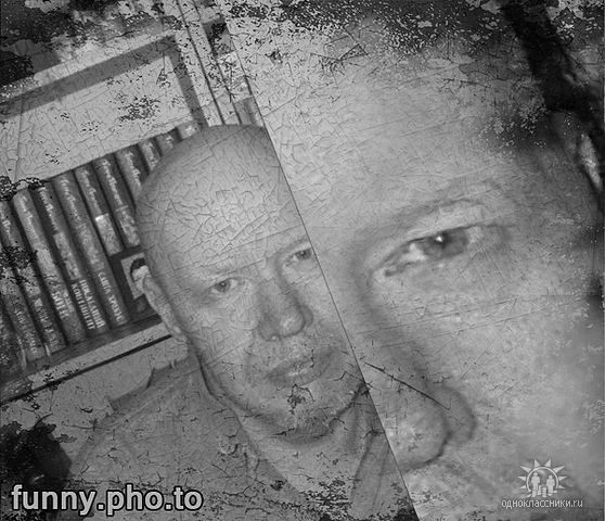 Михаил Юр Петров