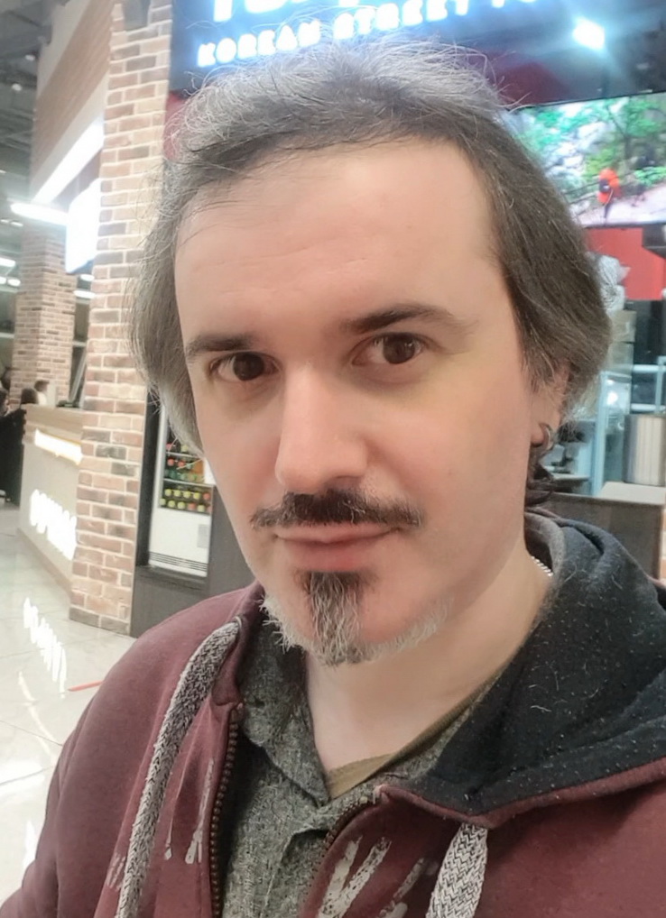 ������ ������