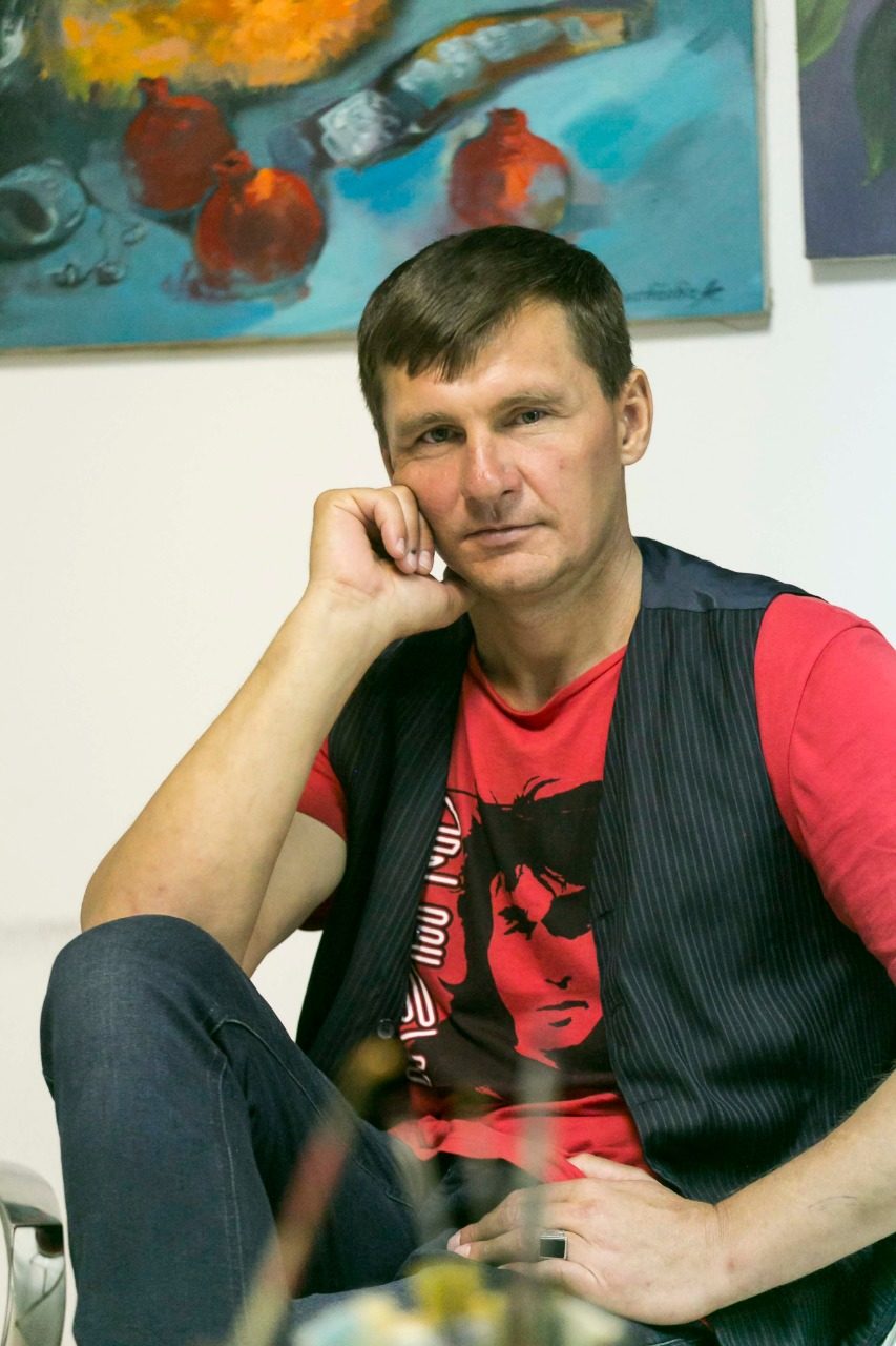 ������ ��������