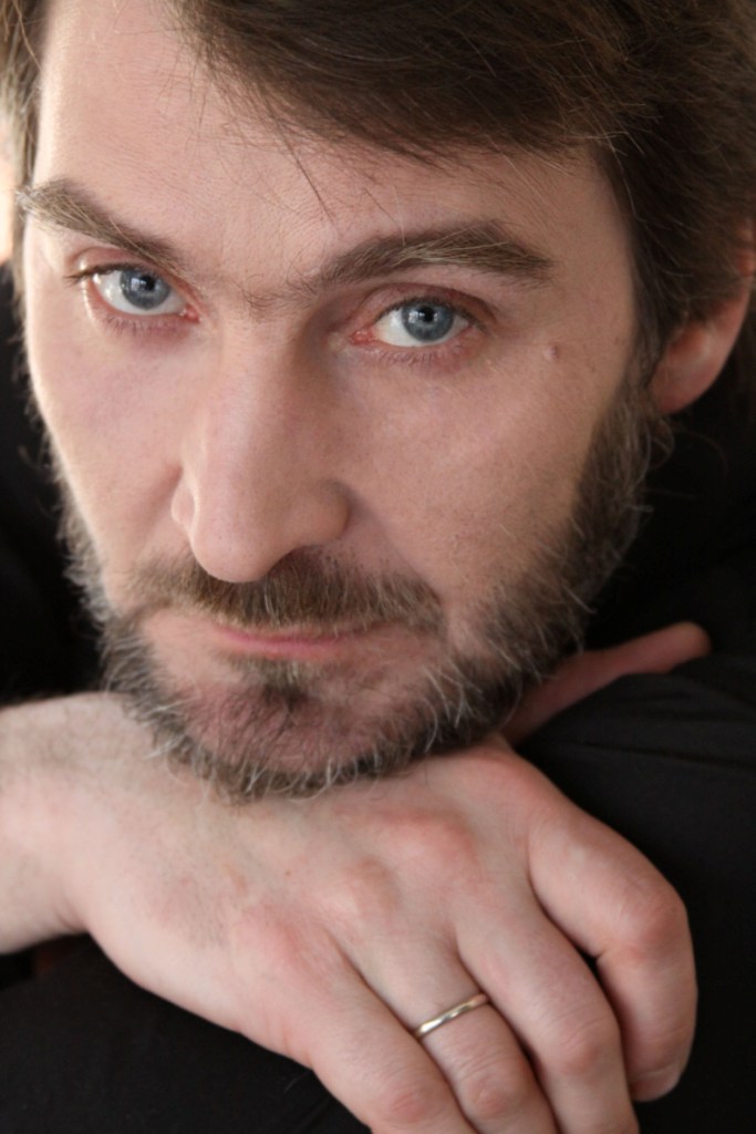 Михаил Пярн