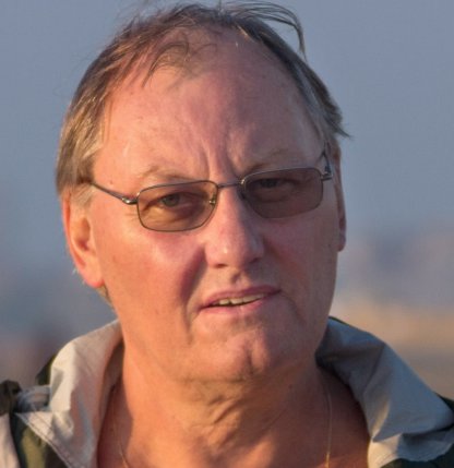 Михаил Стародуб