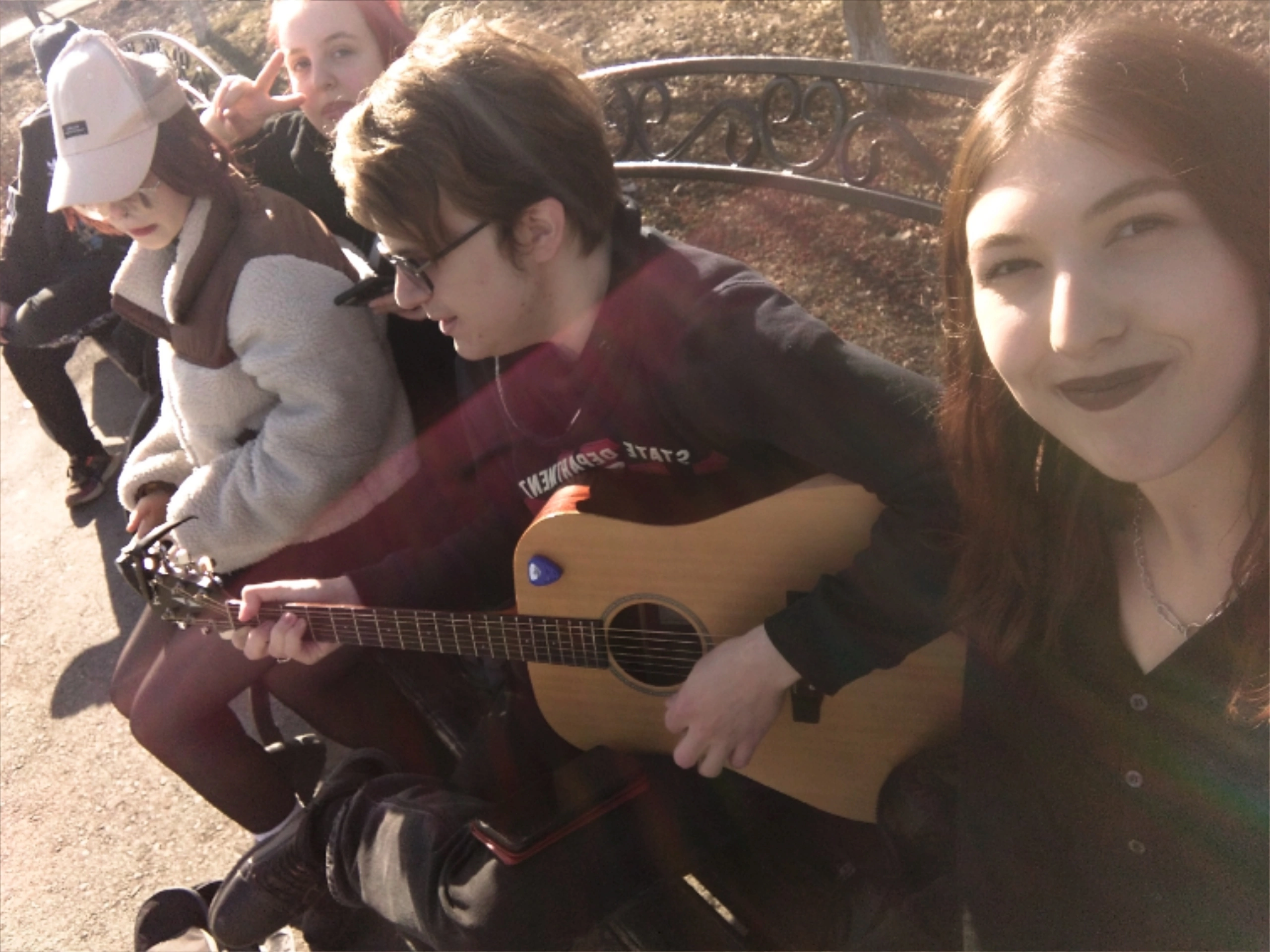 Михаил Старчков