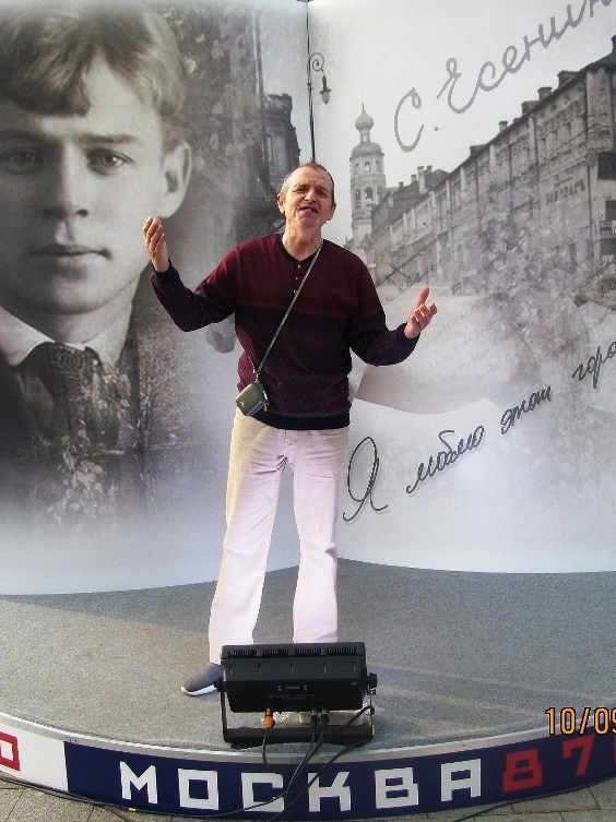 Михаил Зуев 3