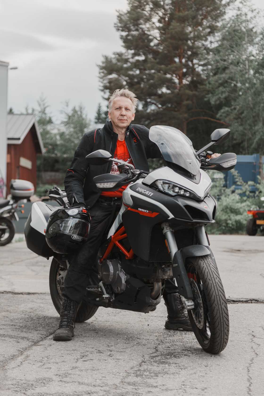 Михаил Мансе