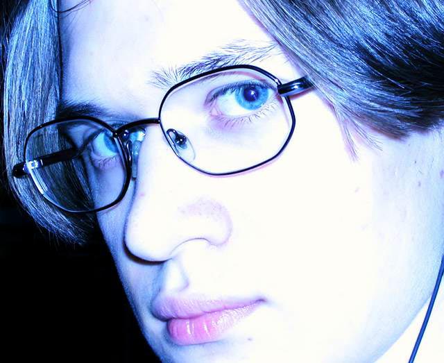 Шуплецов Михаил