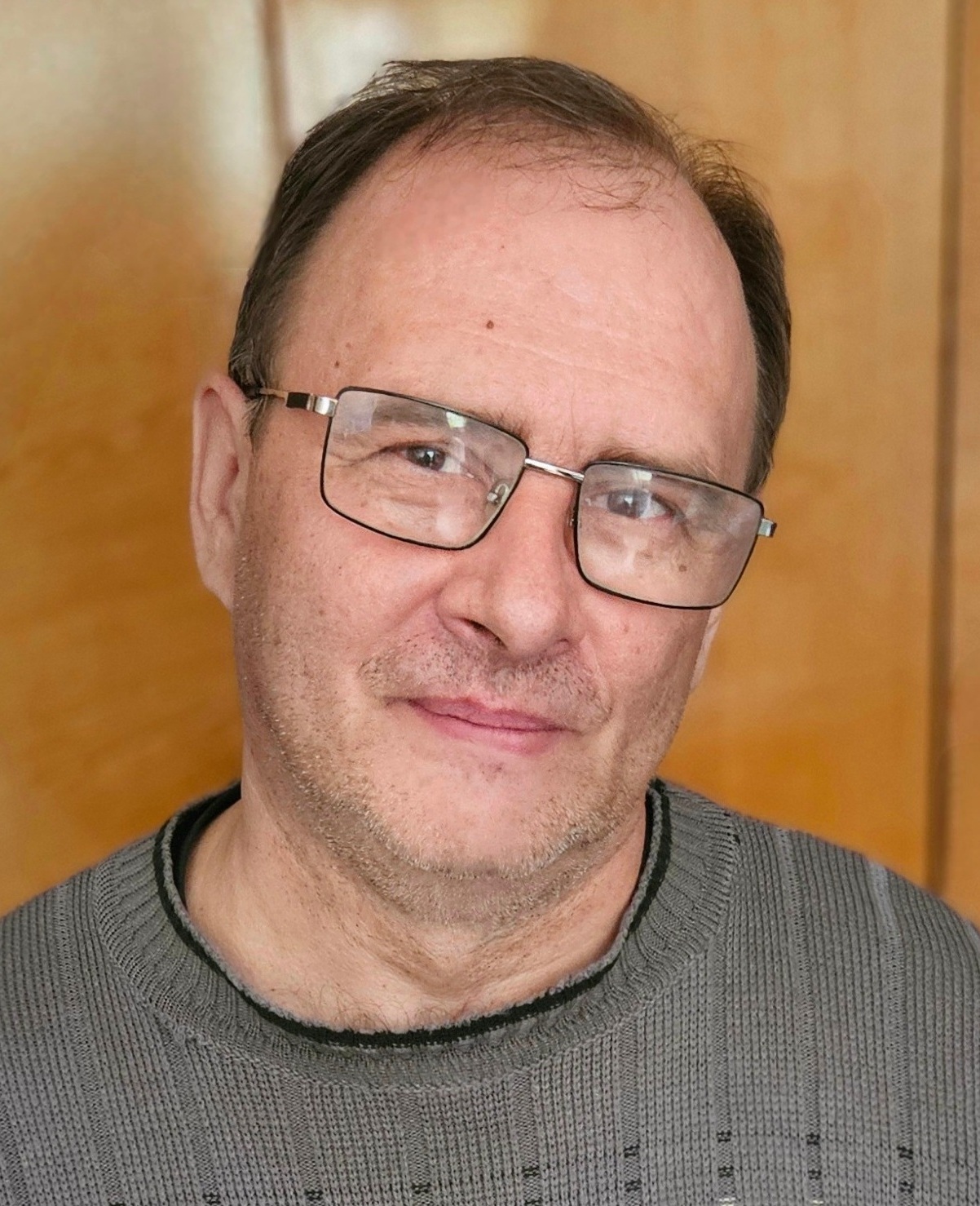 Николай Владимирович Милованов