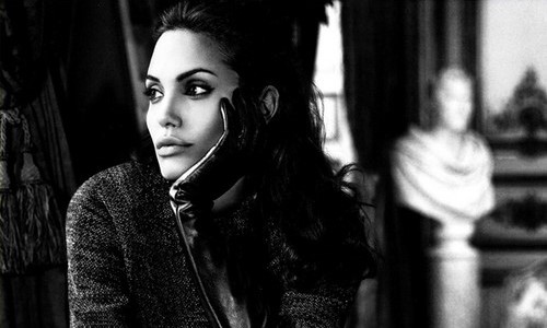 Таша Васильева