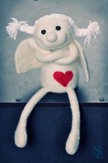 Милана Зарубина Мушинская