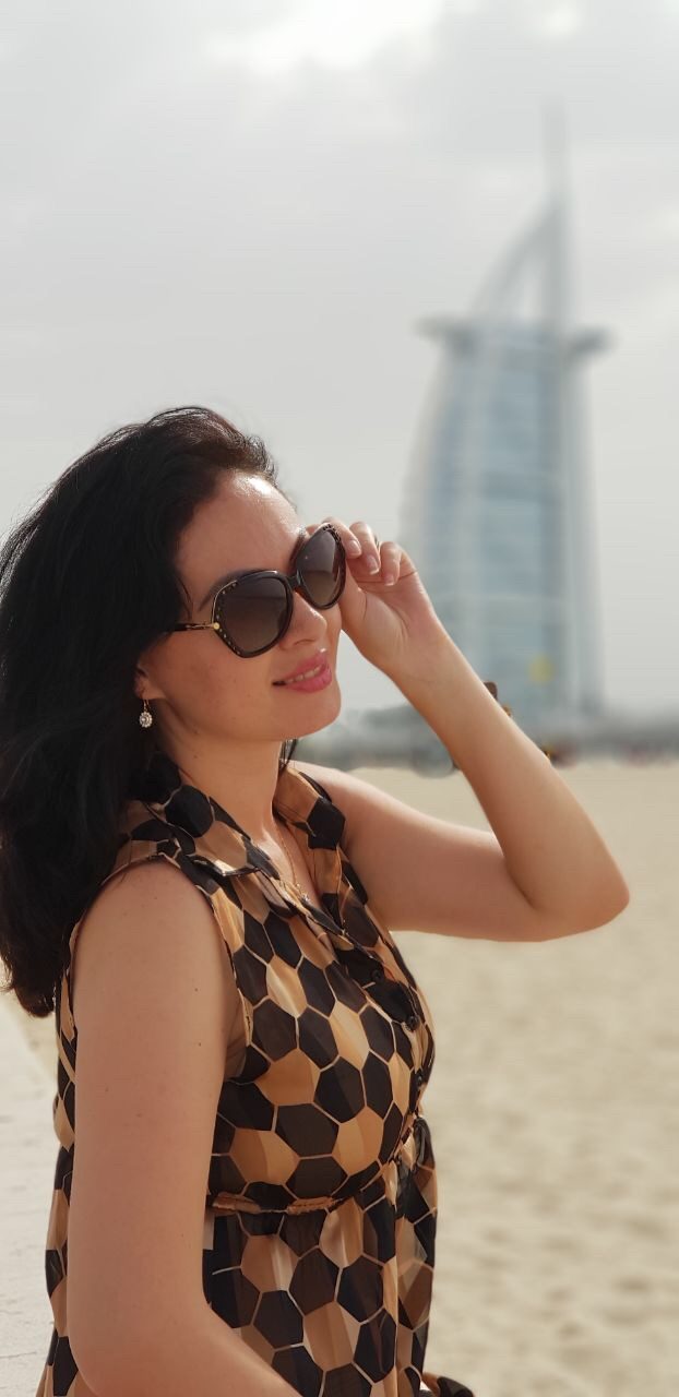 Милочка Царёва