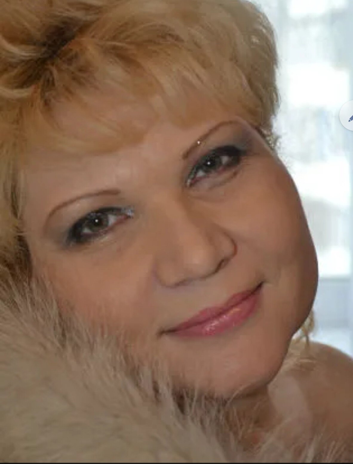 Людмила Вячеславовна Волкова