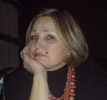 Лана Светлая2