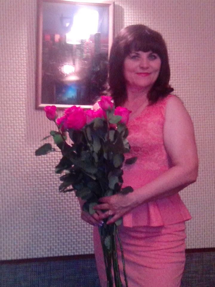 Милена Кузнецова