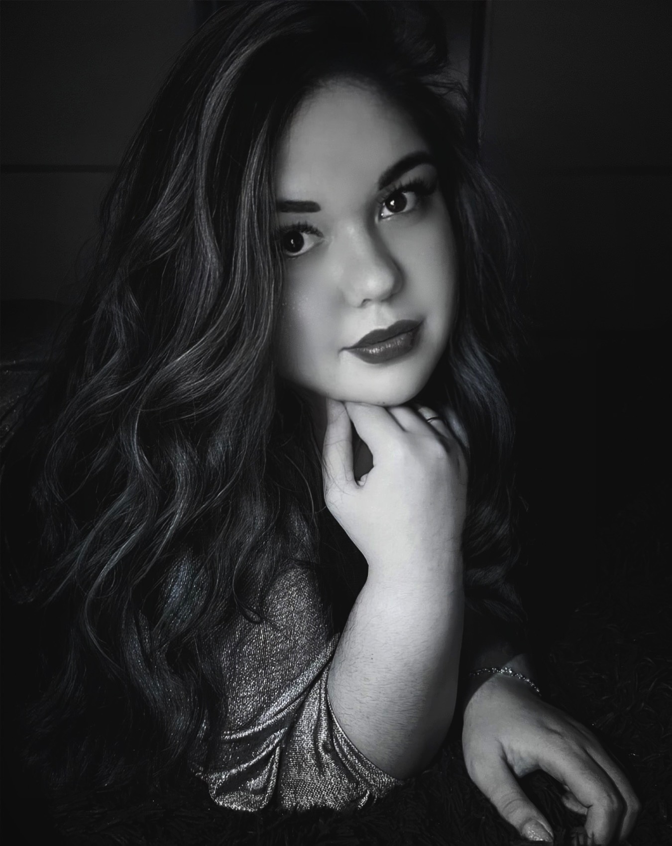 Милена Солнечная