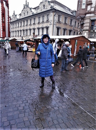 Эмилия Орловская