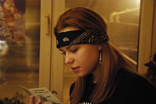 ������ ���