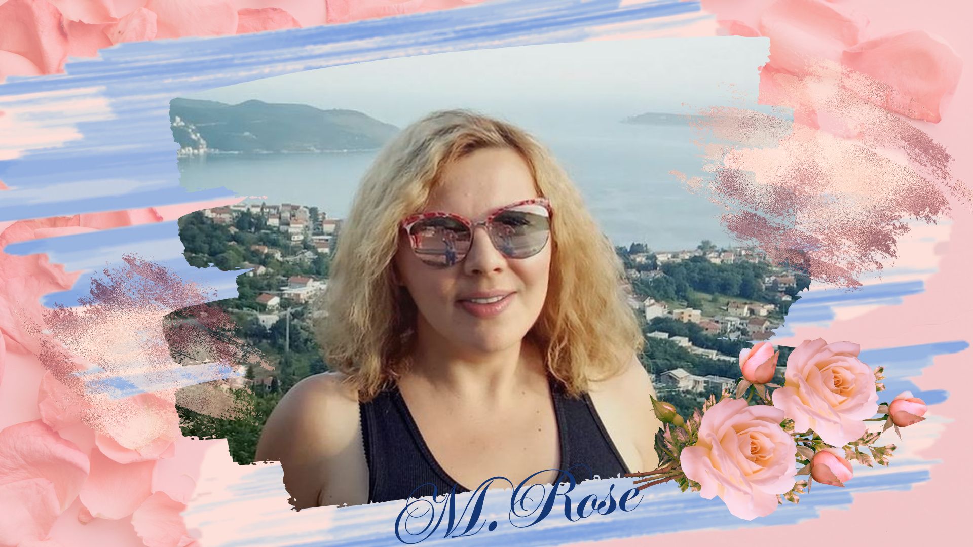 Миллена Роуз